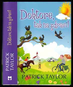 Doktore, tak na zdraví!