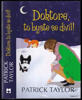 Doktore, to byste se divil!