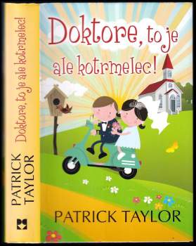 Doktore, to je ale kotrmelec! : 7