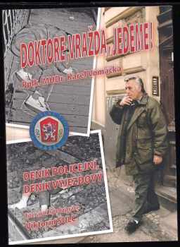 Doktore, vražda, jedeme!