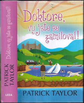 Doktore, vy jste se zamiloval!