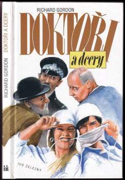 Doktoři a dcery
