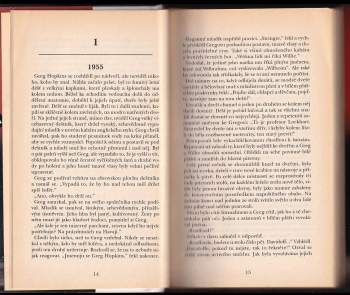 C. Francis Roe: Doktoři a jejich ženy