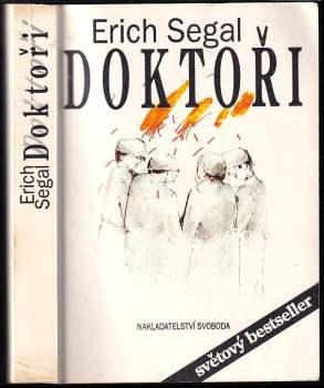 Doktoři