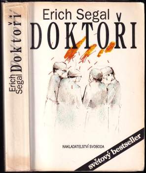 Doktoři