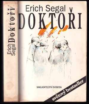 Doctors by Erich Segal Doctors by Erich Segal