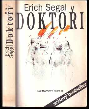 Erich Segal: Doktoři