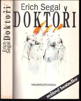 Doktoři