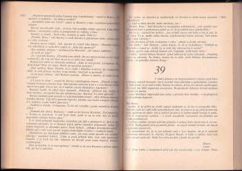 Erich Segal: Doktoři