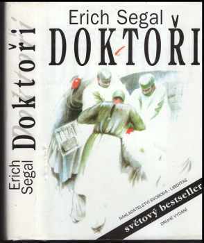Erich Segal: Doktoři
