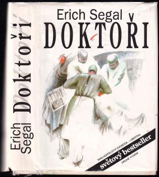 Doktoři
