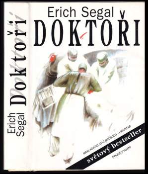 Erich Segal: Doktoři