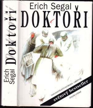 Doktoři