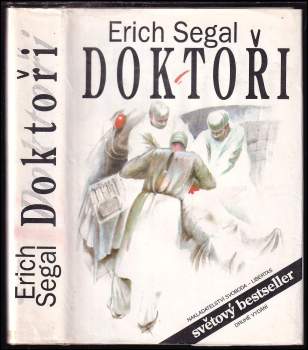 Erich Segal: Doktoři