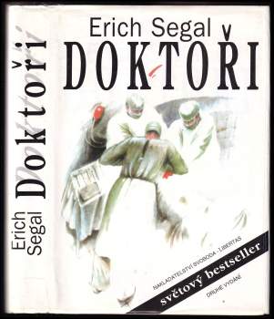 Erich Segal: Doktoři