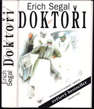 Erich Segal: Doktoři