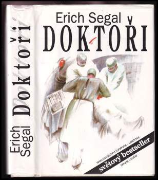 Erich Segal: Doktoři