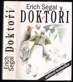 Erich Segal: Doktoři