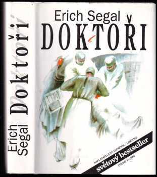 Erich Segal: Doktoři