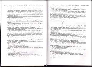 Erich Segal: Doktoři