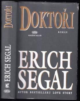 Doktoři