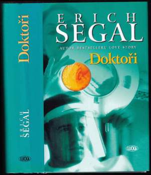 Doktoři