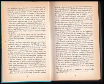 Erich Segal: Doktoři