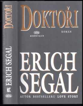 Erich Segal: Doktoři