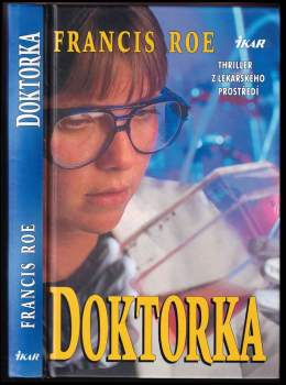 Doktorka