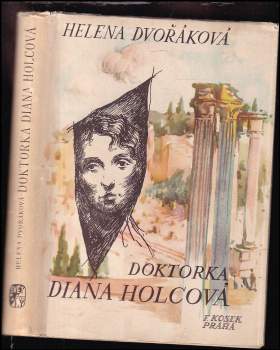Doktorka Diana Holcová