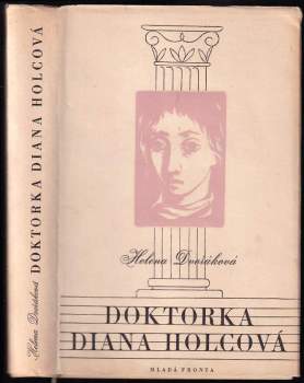 Doktorka Diana Holcová