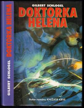Doktorka Helena
