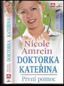Doktorka Kateřina