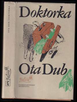 Ota Dub: Doktorka