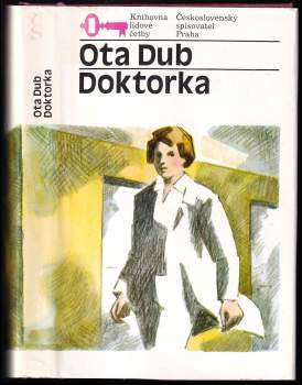 Doktorka