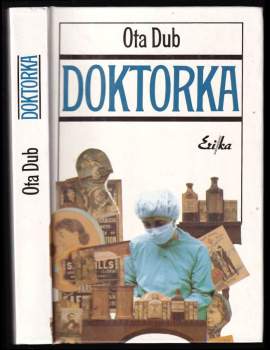 Doktorka
