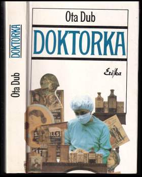 Doktorka