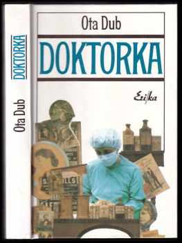 Doktorka