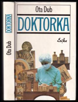 Doktorka