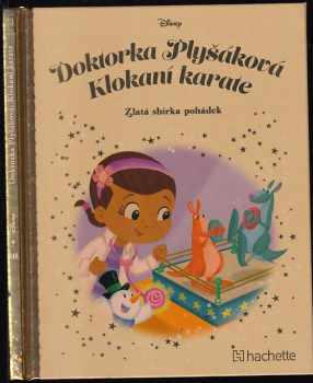 Doktorka Plyšáková