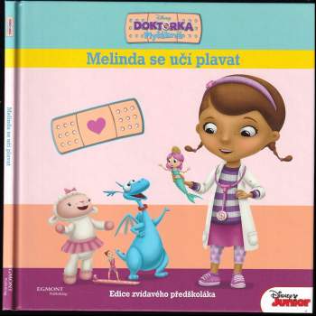 Doktorka Plyšáková