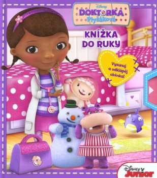 Sheila Sweeny Higginson: Doktorka Plyšáková