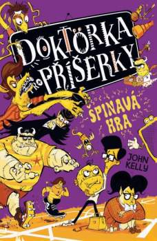 Doktorka pro příšerky