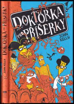 Doktorka pro příšerky