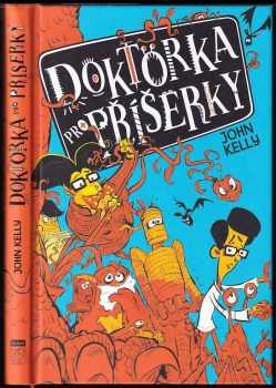 Doktorka pro příšerky