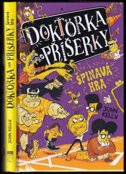 Doktorka pro příšerky