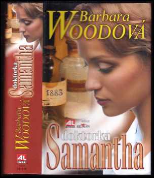 Barbara Wood: Doktorka Samantha