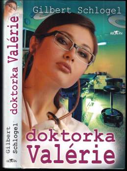 Doktorka Valérie