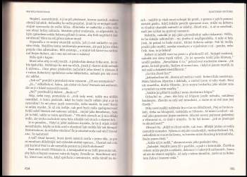 Markéta Harasimová: Doktorka Viktorie