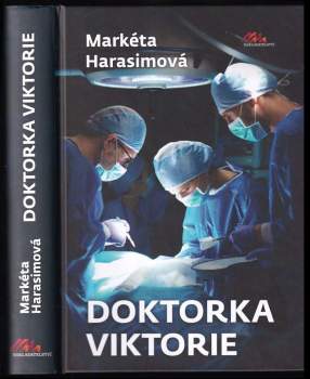 Doktorka Viktorie